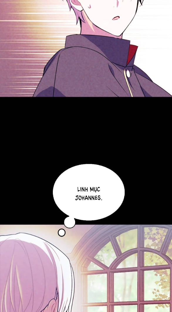 [bản 18+] trò chơi săn mồi của hoàng đế và thánh kỵ sĩ chapter 19.2 25