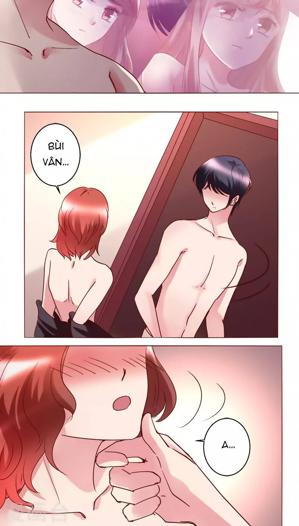 một tuần làm tình nhân chapter 28 34