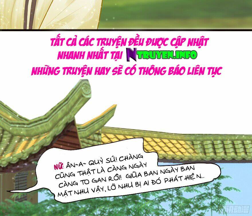 ngô bổn công chúa chapter 7 23