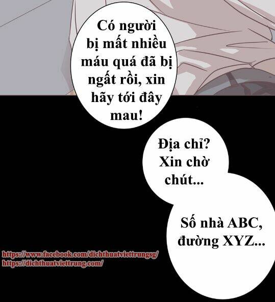 yêu trong giam cầm chapter 30 51