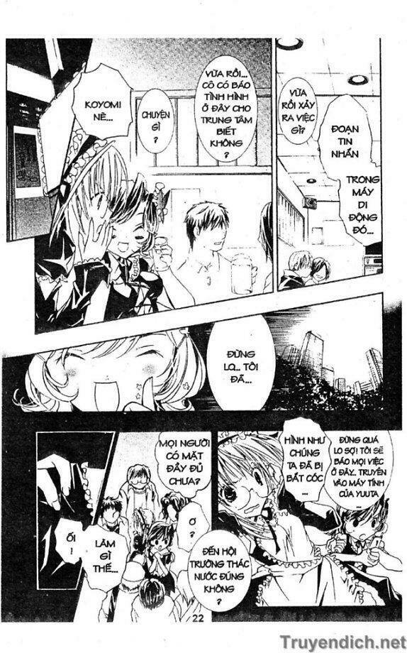 zombie-loan chapter 14 6