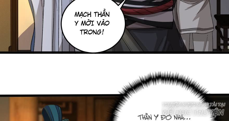 quẻ phi thiên hạ chapter 14 11