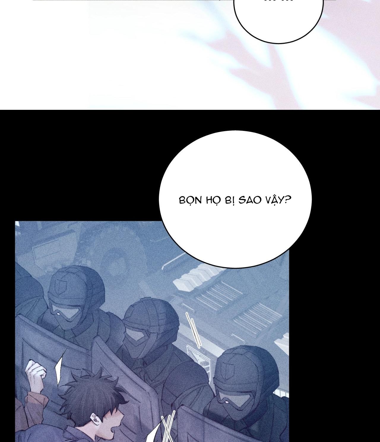 cây nấm nhỏ chapter 16.2 20