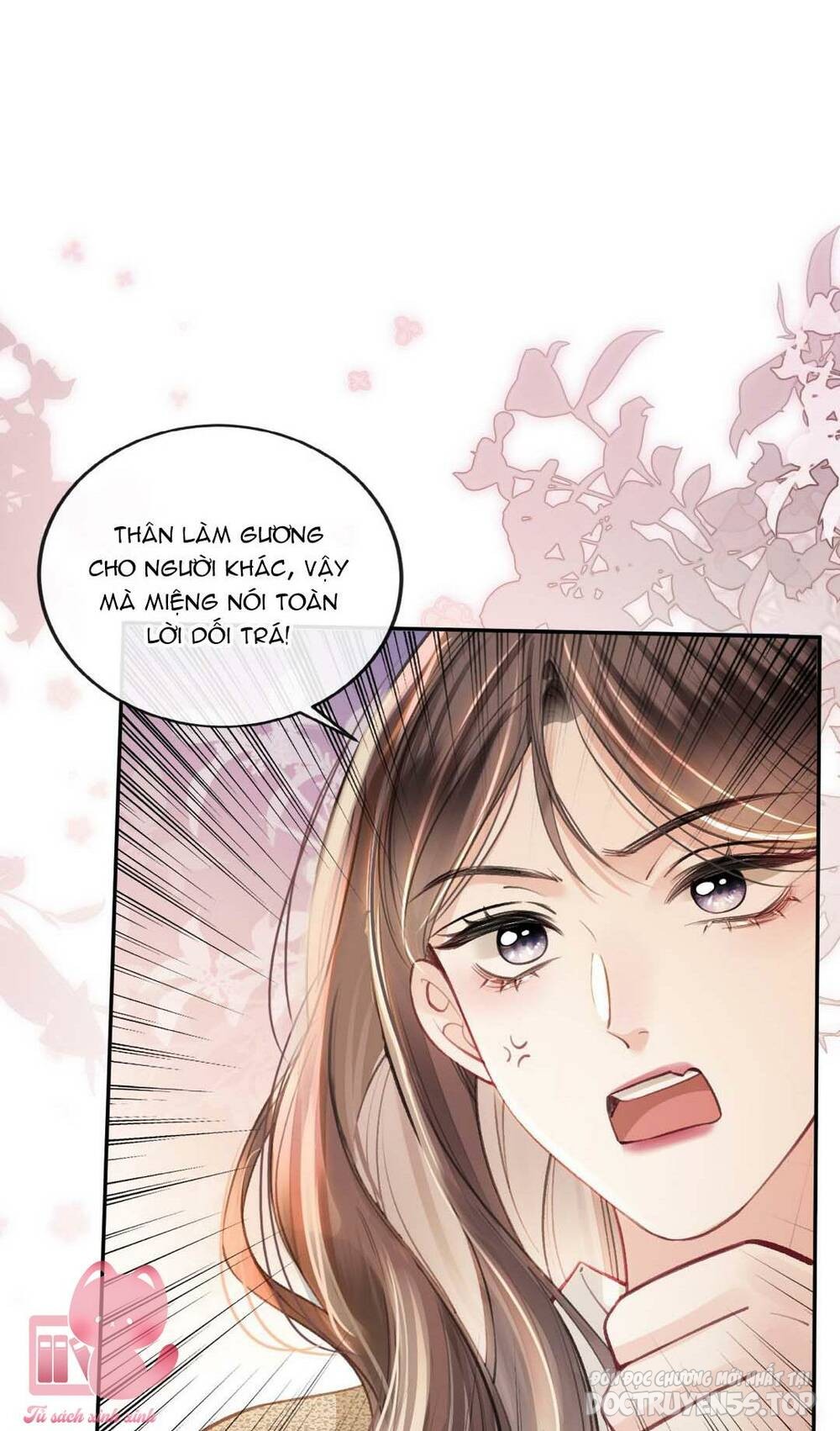 mỗi ngày đều thích anh chapter 7 24