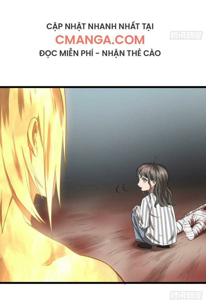 danh sách kẻ phản diện chapter 101 13