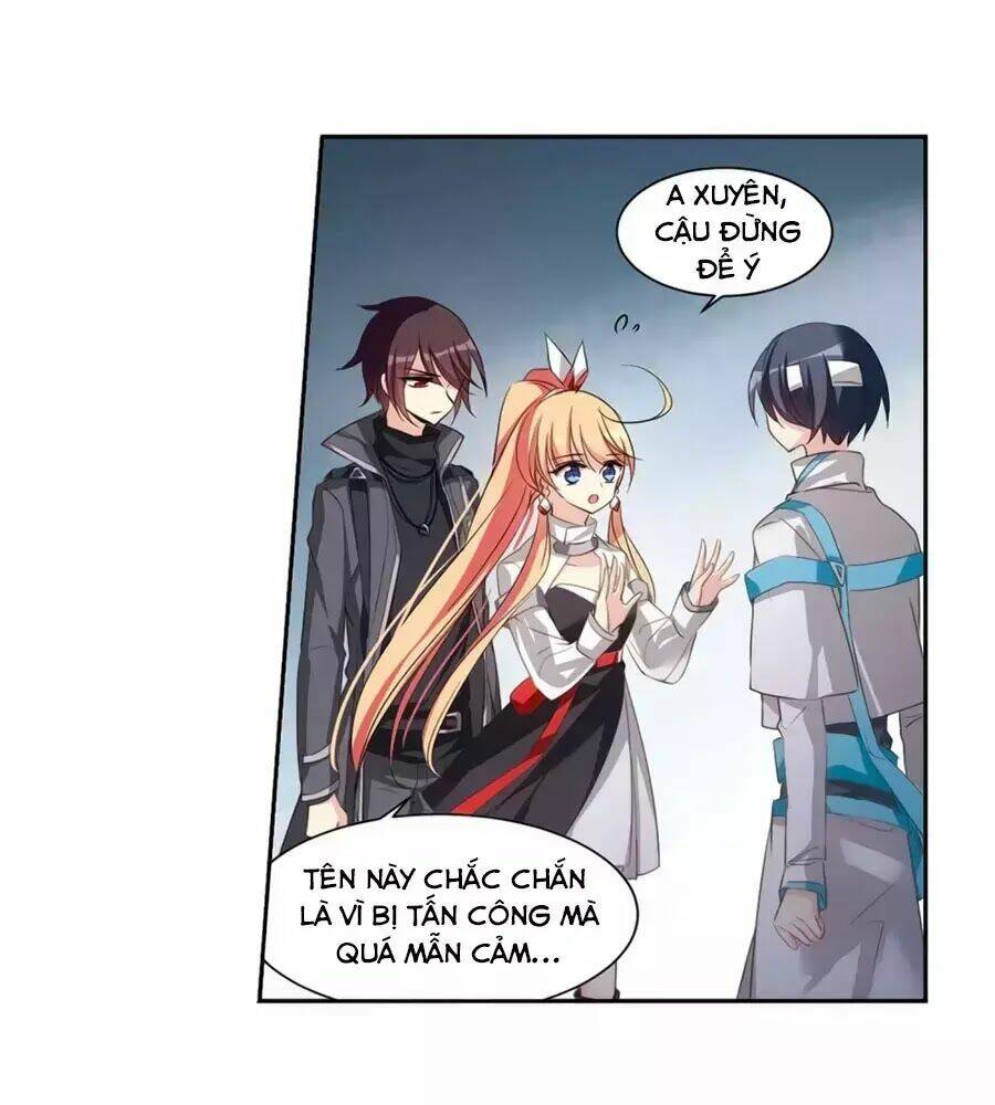 xuyên duyệt tây nguyên 3000 chapter 272.2 5