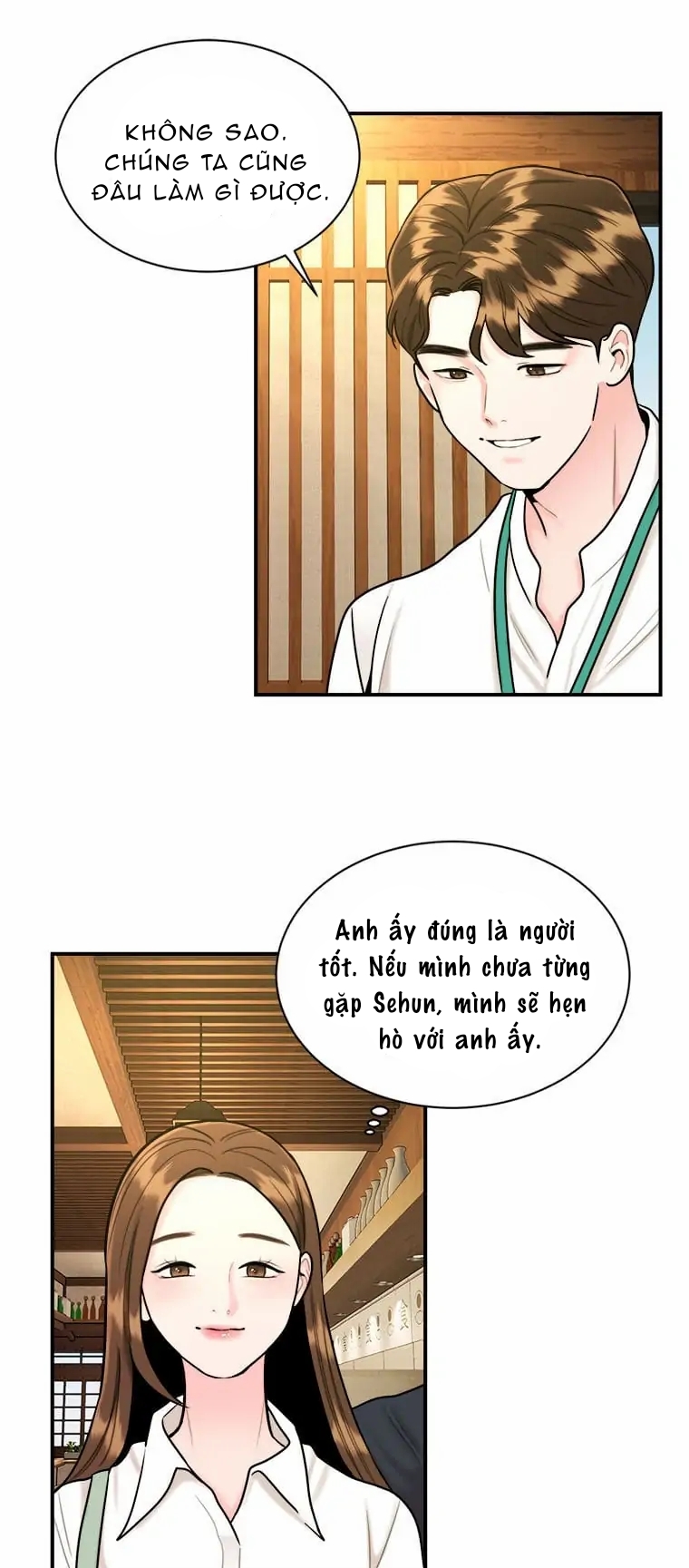 nghệ sĩ cello chapter 57.1 16