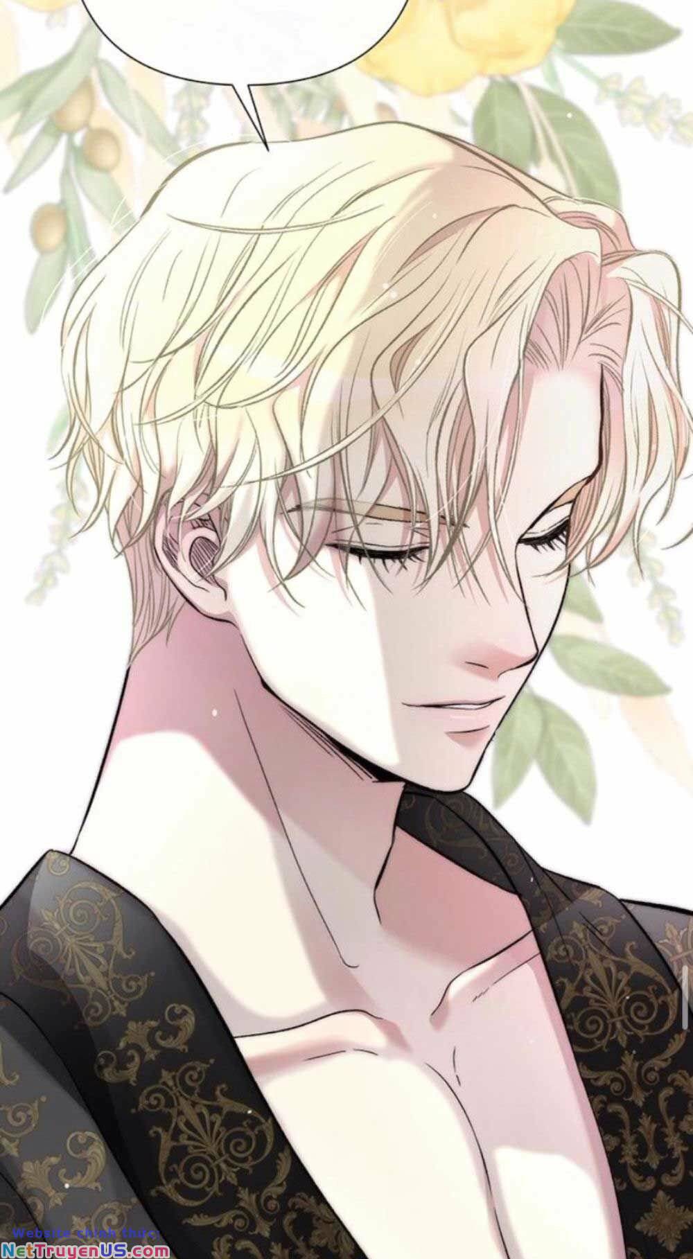 Hoàng Tử Rắc Rối chapter 42.1 50