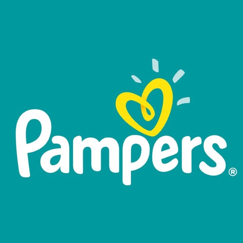 Tã-bỉm quần Pampers Demin 8 XXL16