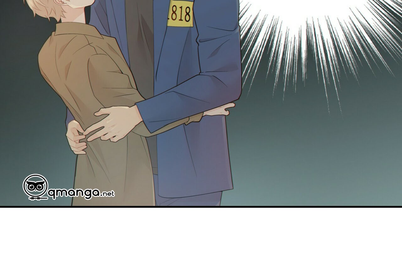 thời gian giữa sói và chó chapter 56.2 4