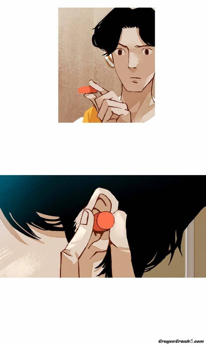 subtle disaster chapter 45 22