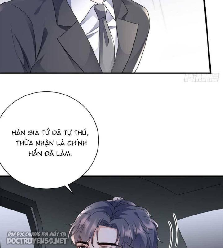 đại tiểu thư có thể có bụng dạ gì xấu chứ! (full) chapter 116 6