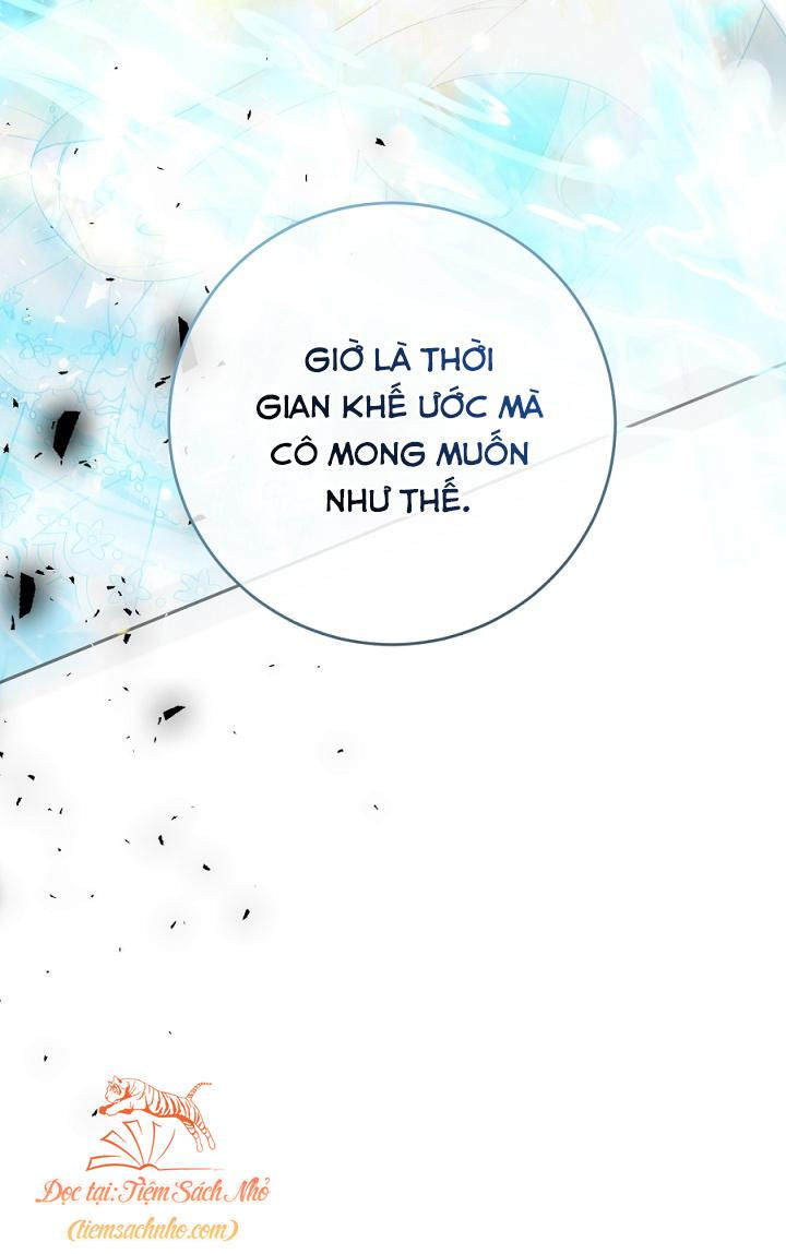 ác nữ là con rối chapter 70 13