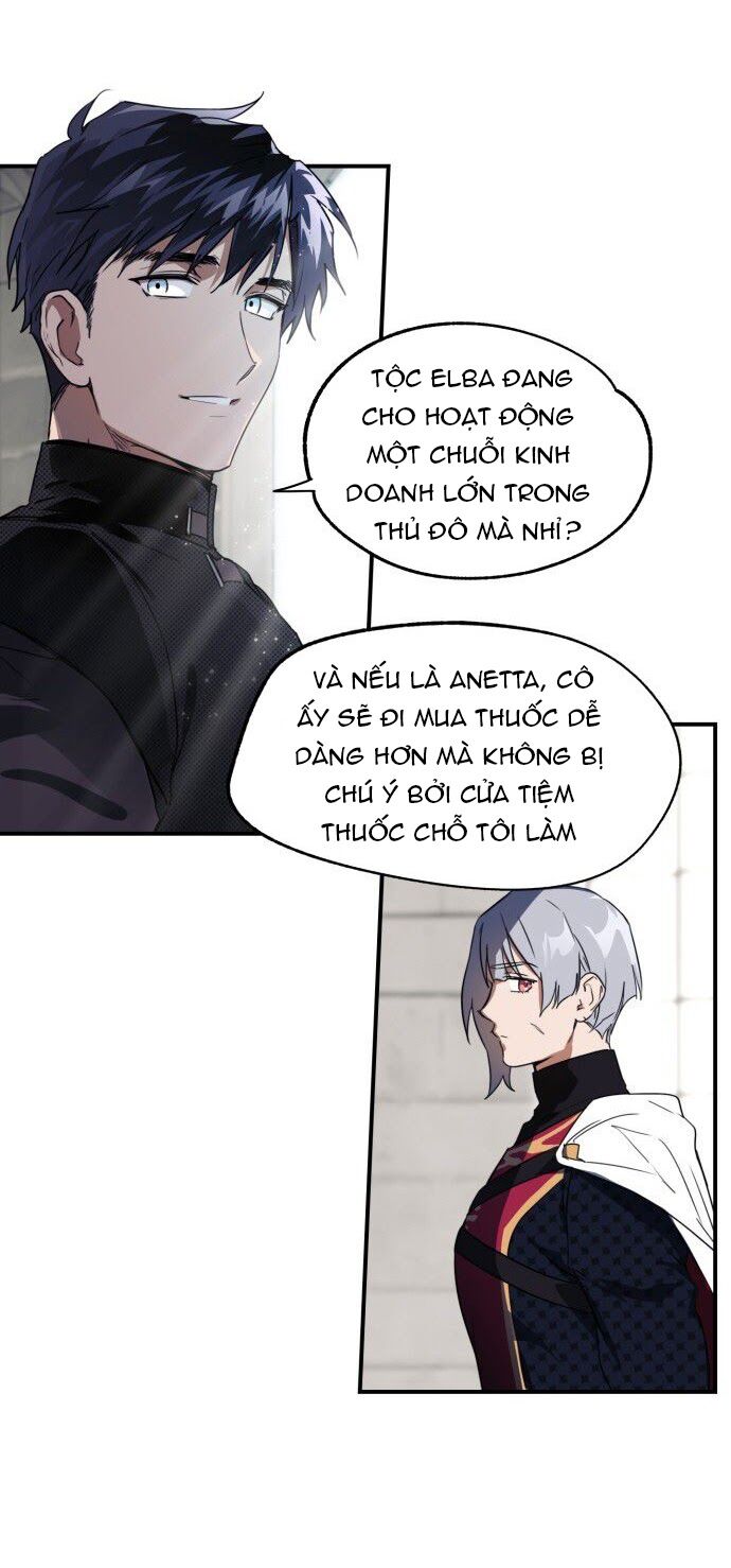 bị che khuất bởi ánh hoàng hôn chapter 10 34