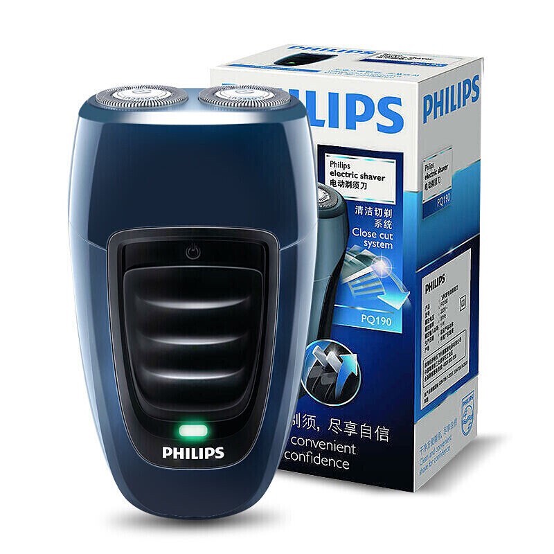 MÁY CẠO RÂU PHILIPS PQ190