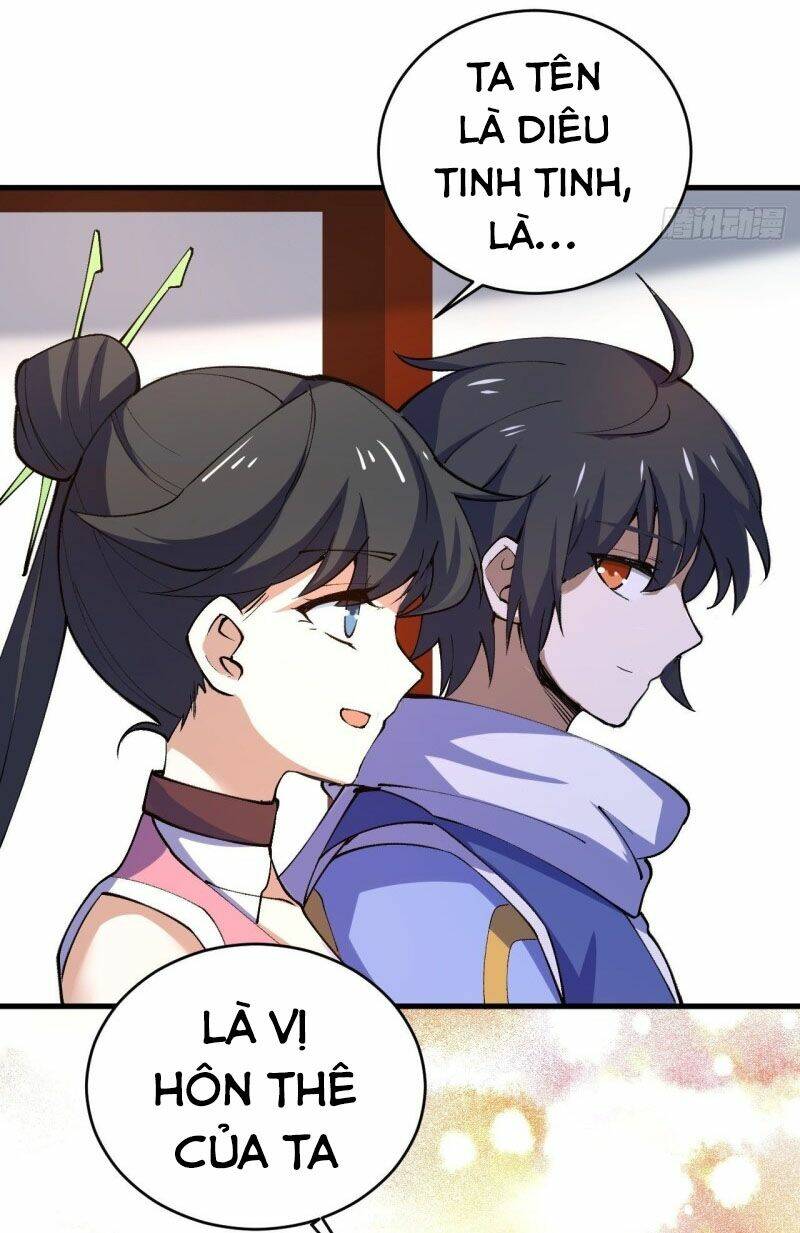 thần võ đế tôn chapter 97 11