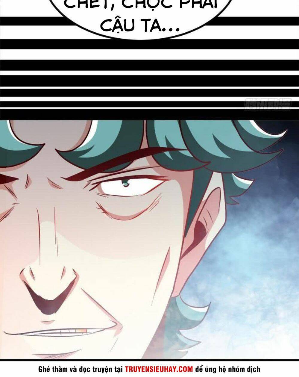 chí tôn thần ma chapter 121 7