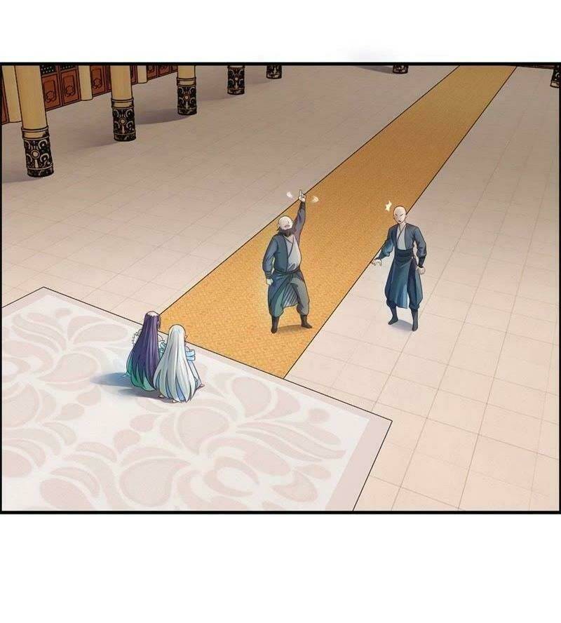 tối cường quang hoàn hệ thống chapter 61 12