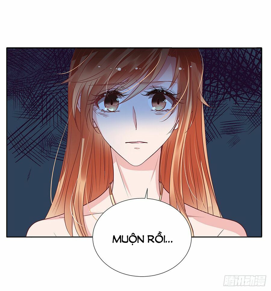 manh thê khó dỗ phần 2 chapter 19 1