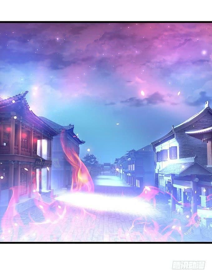 hồ tiên hung bạo chapter 130 38