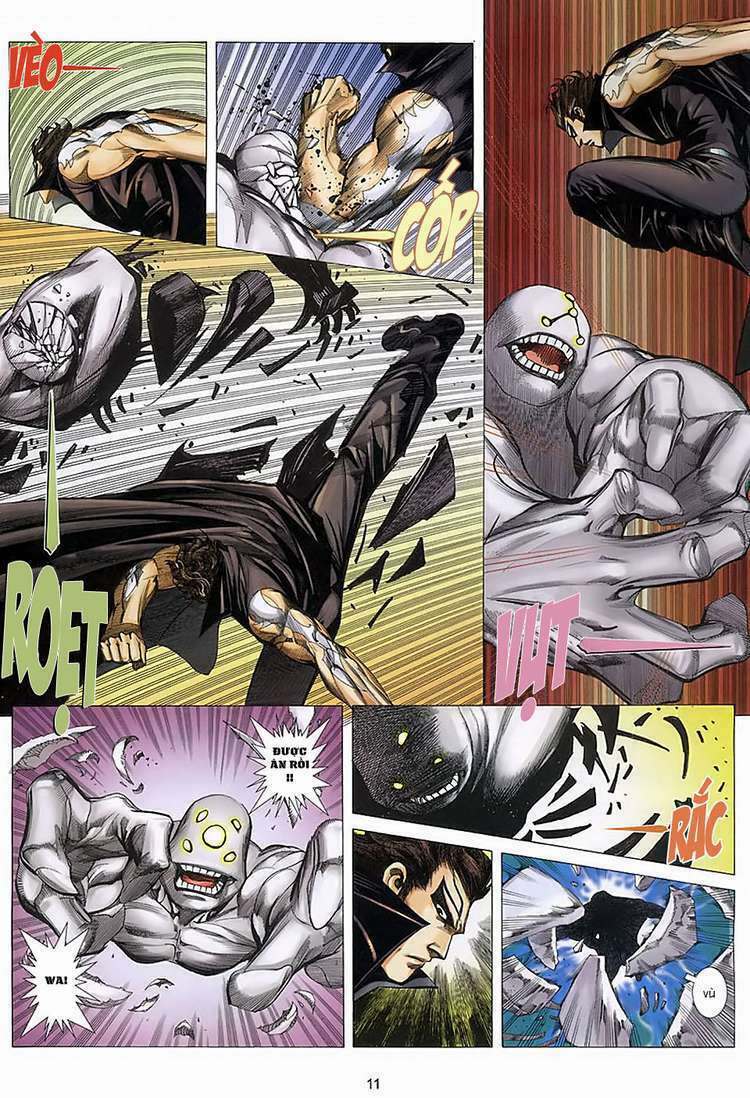 võ thần phượng hoàng chapter 118 8