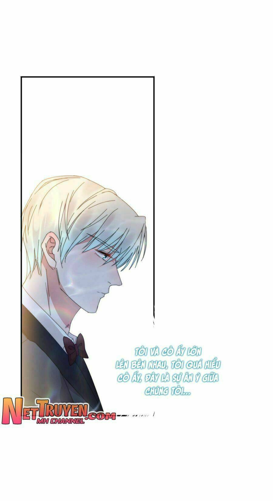 hoàn mỹ lão công tiến hóa luân chapter 111 7
