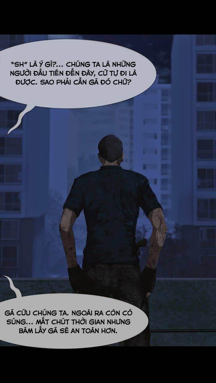 dead days chapter 9.2 78