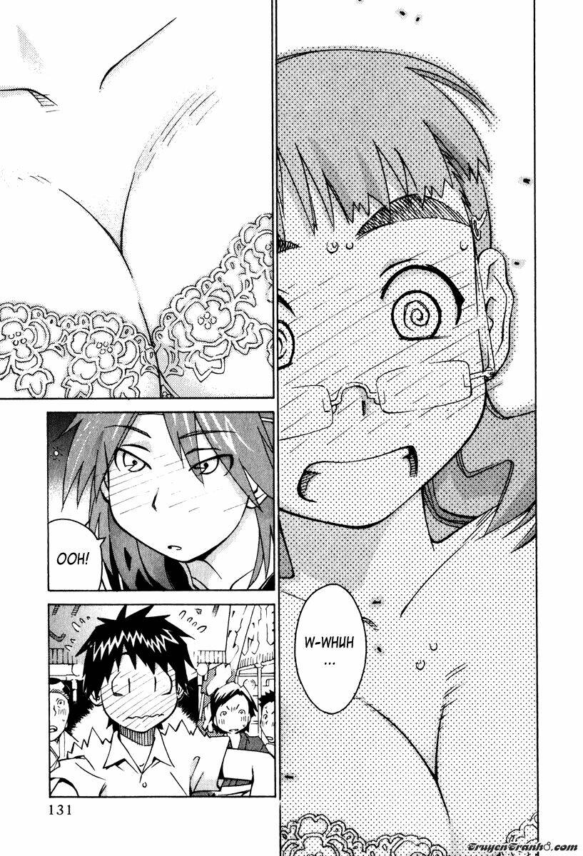 chokotto sister chapter 12 16