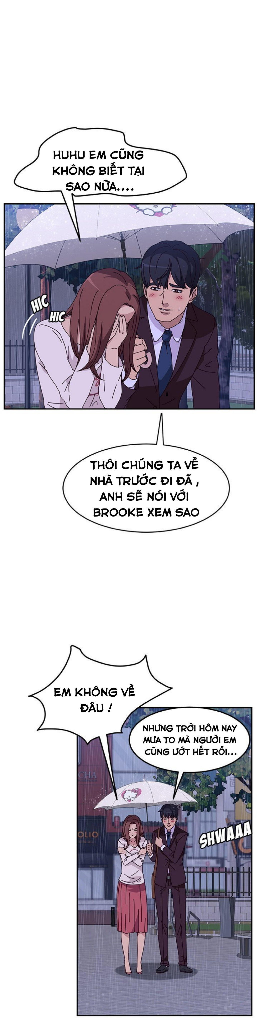 hai lần yêu chapter 6 25