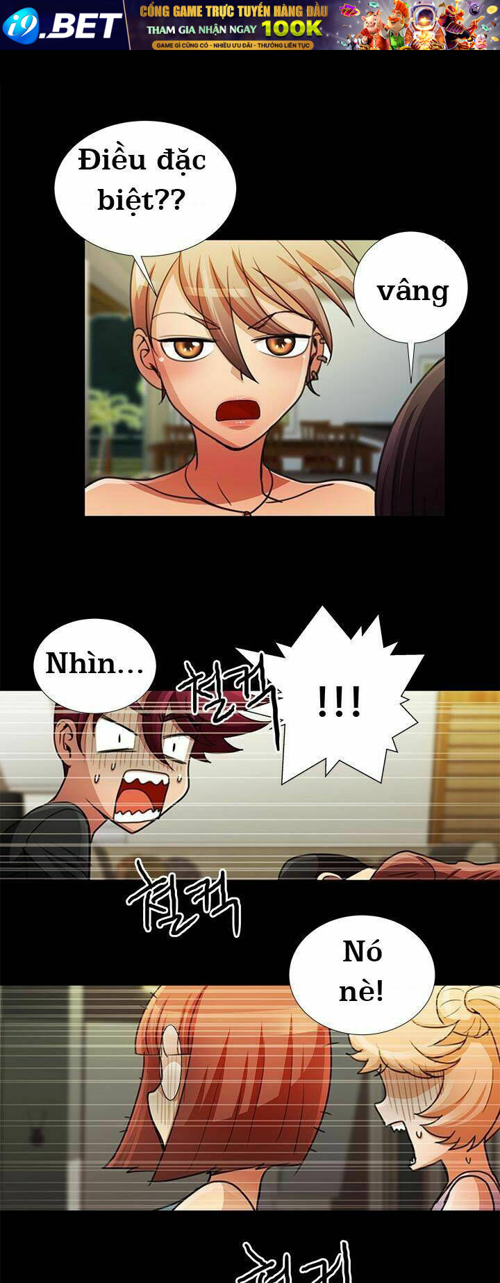 cậu sẽ làm như tôi nói chứ? chapter 19 33