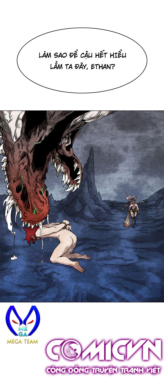 hard core leveling warrior chapter 97 67