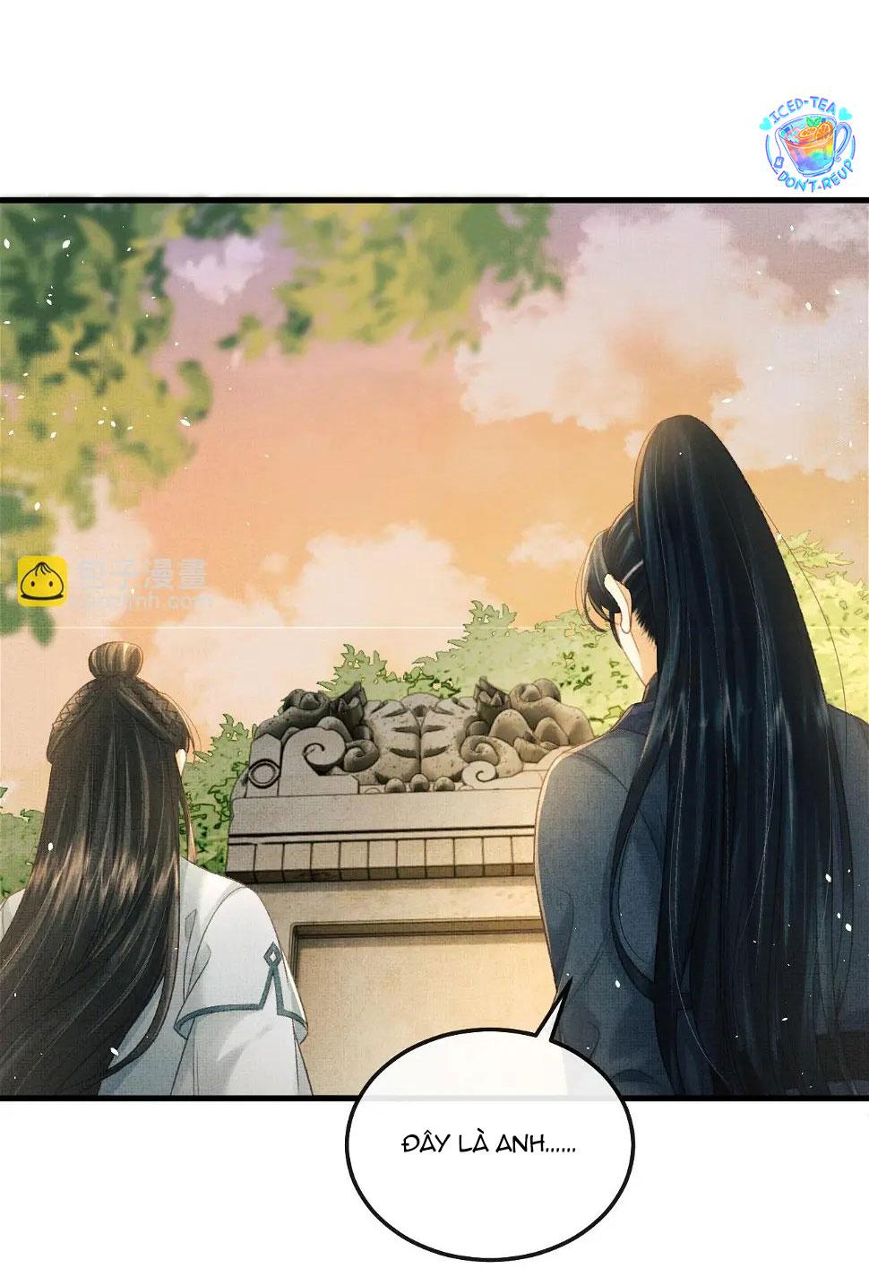 tướng quân luôn tự coi mình thành thế thân chapter 77 10