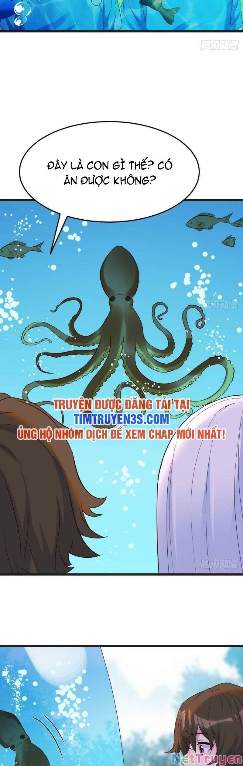 trước khi vô địch ta nợ tình quá nhiều chapter 59 11