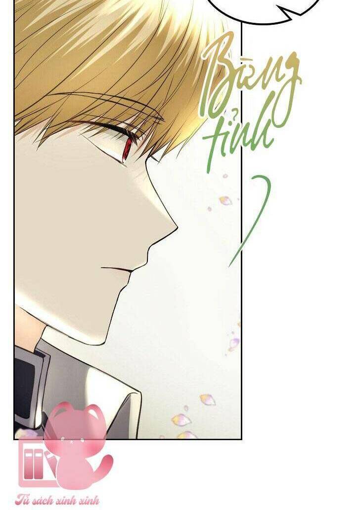 con gái bá tước bỗng thành vị hôn thê của thái tử điện hạ chapter 24 24