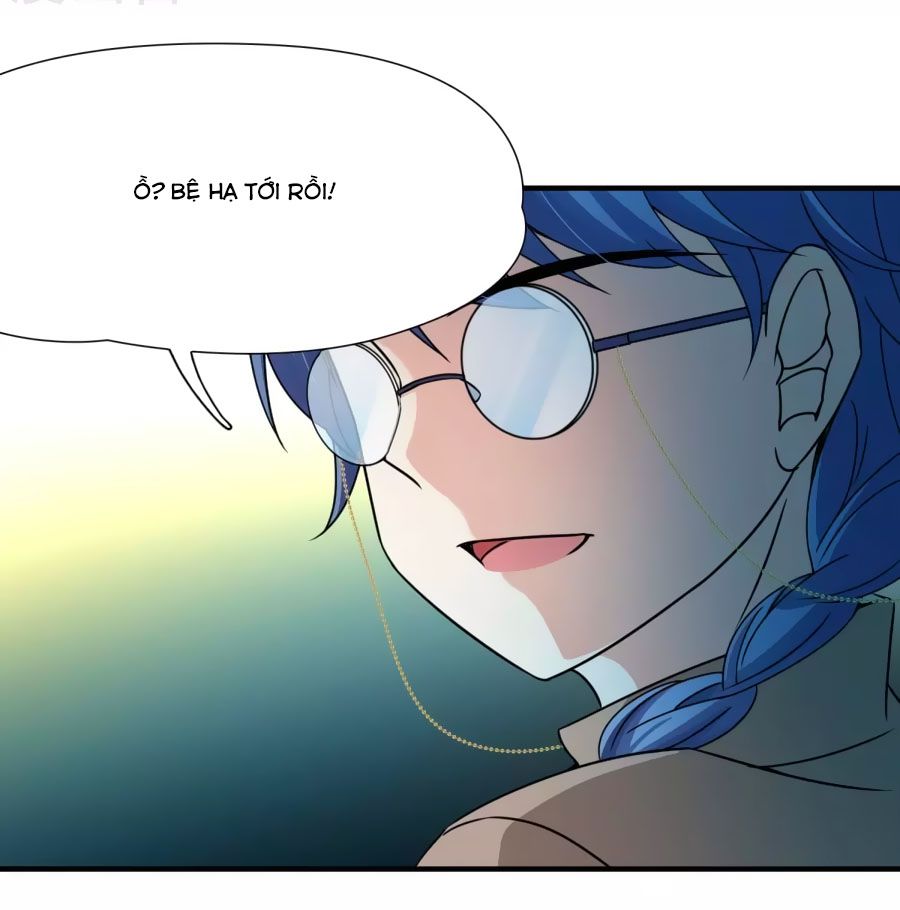 huyền vũ luyến ca: vạn vật sinh linh chapter 32.1 32