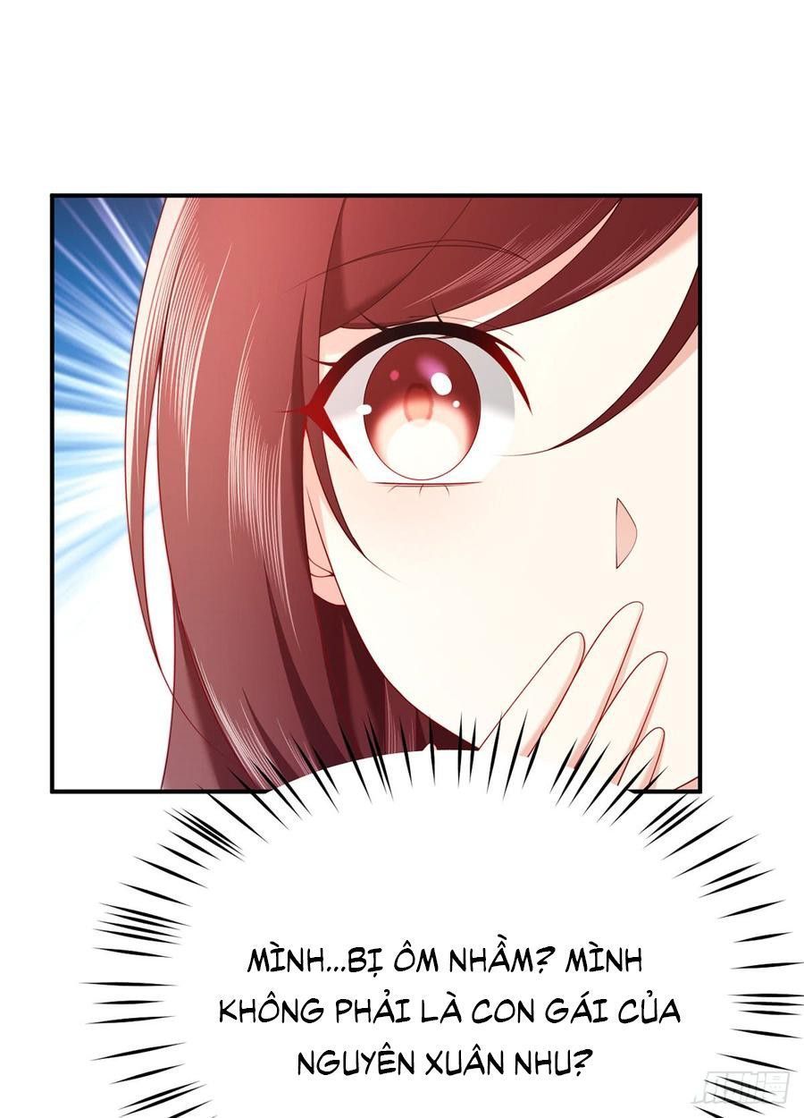 nam thần truy thê chỉ nam chapter 64.1 2