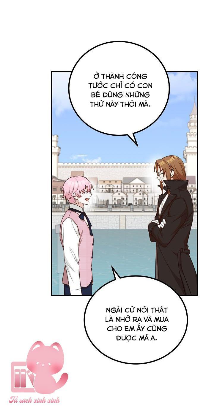 bác sĩ hoàn thành trách nhiệm rồi chapter 22 16