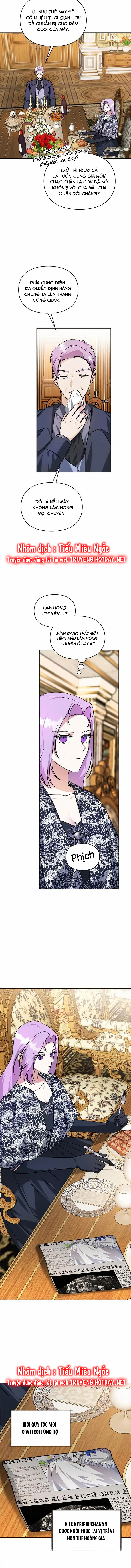 hãy nghe lời của tôi chapter 48 10