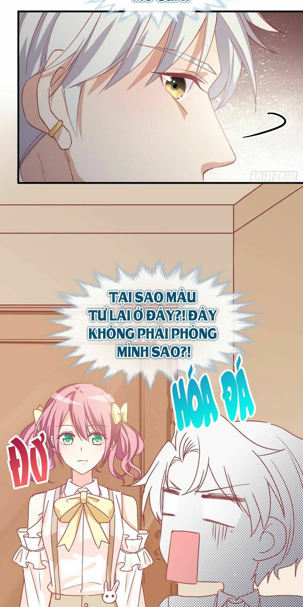 sở thích đặc biệt của nam thần chapter 12 23