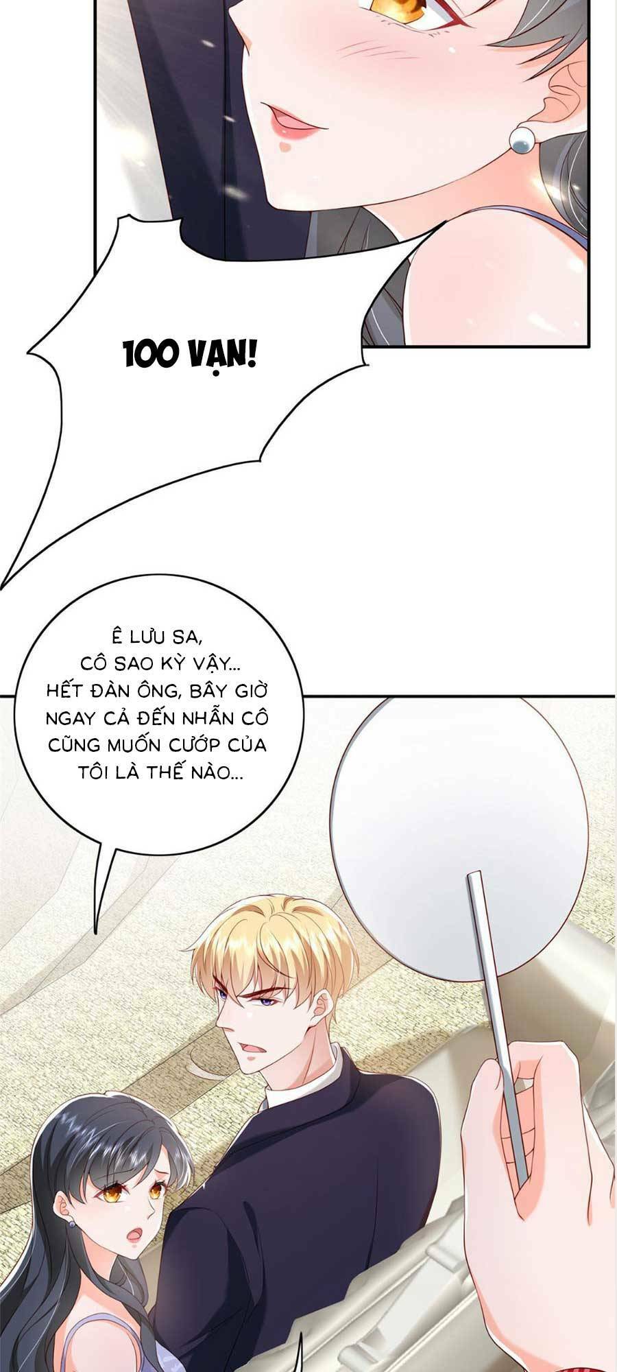 cô vợ của tôi không dễ bắt nạt chapter 16 38