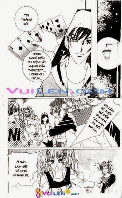 cặp đôi kỳ lạ chapter 3 13