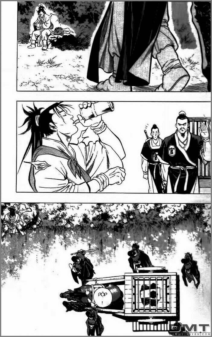 long quyển phong chapter 9 13