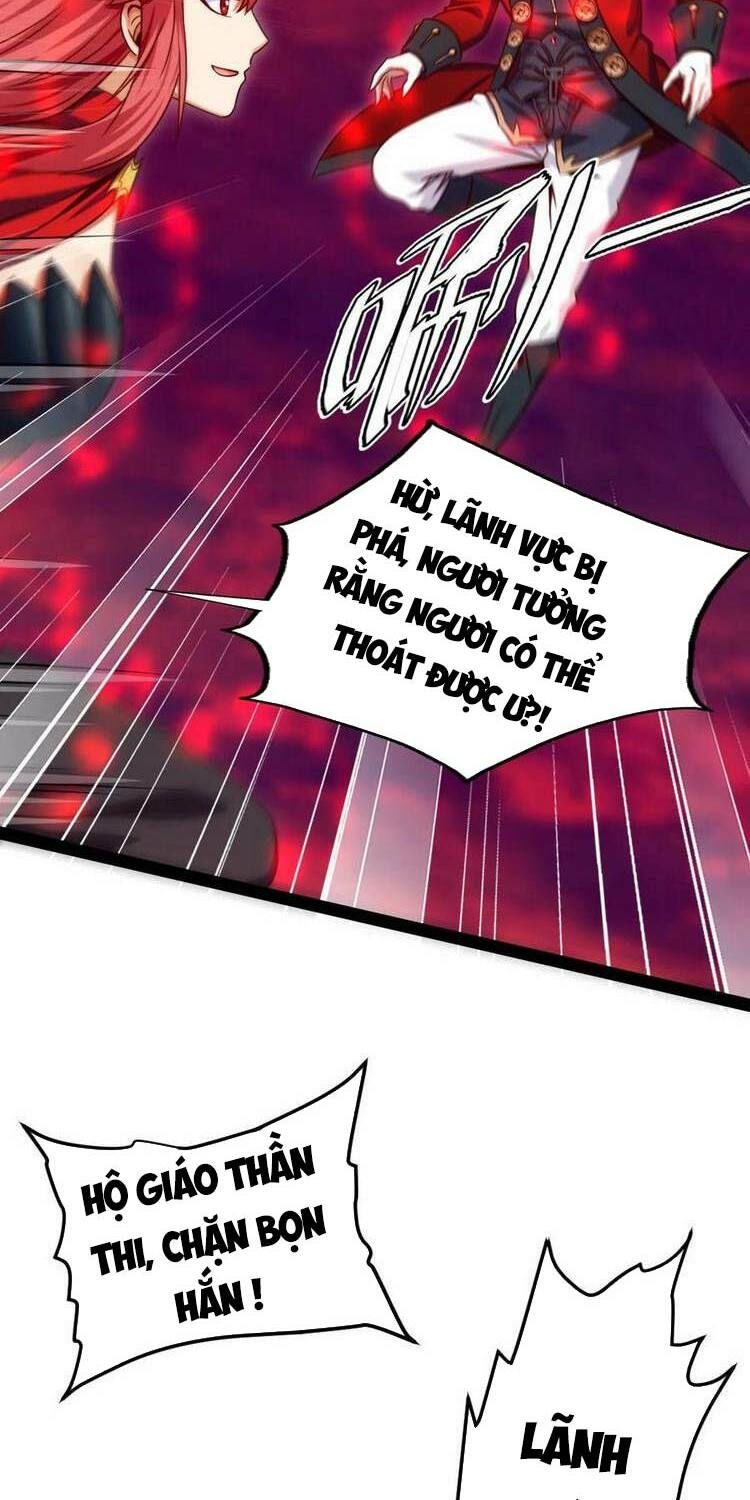 ma thú kiếm thánh dị giới tung hoành chapter 199 31