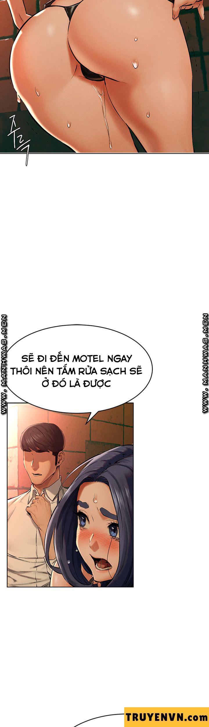 cuộc chiến thầm lặng chapter 201 2