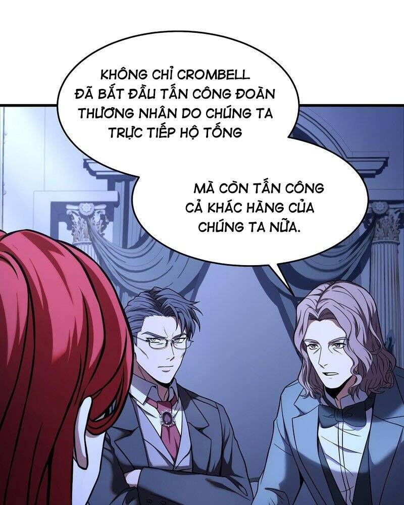 sự trở lại của hiệp sĩ giáo vô song chapter 62 49