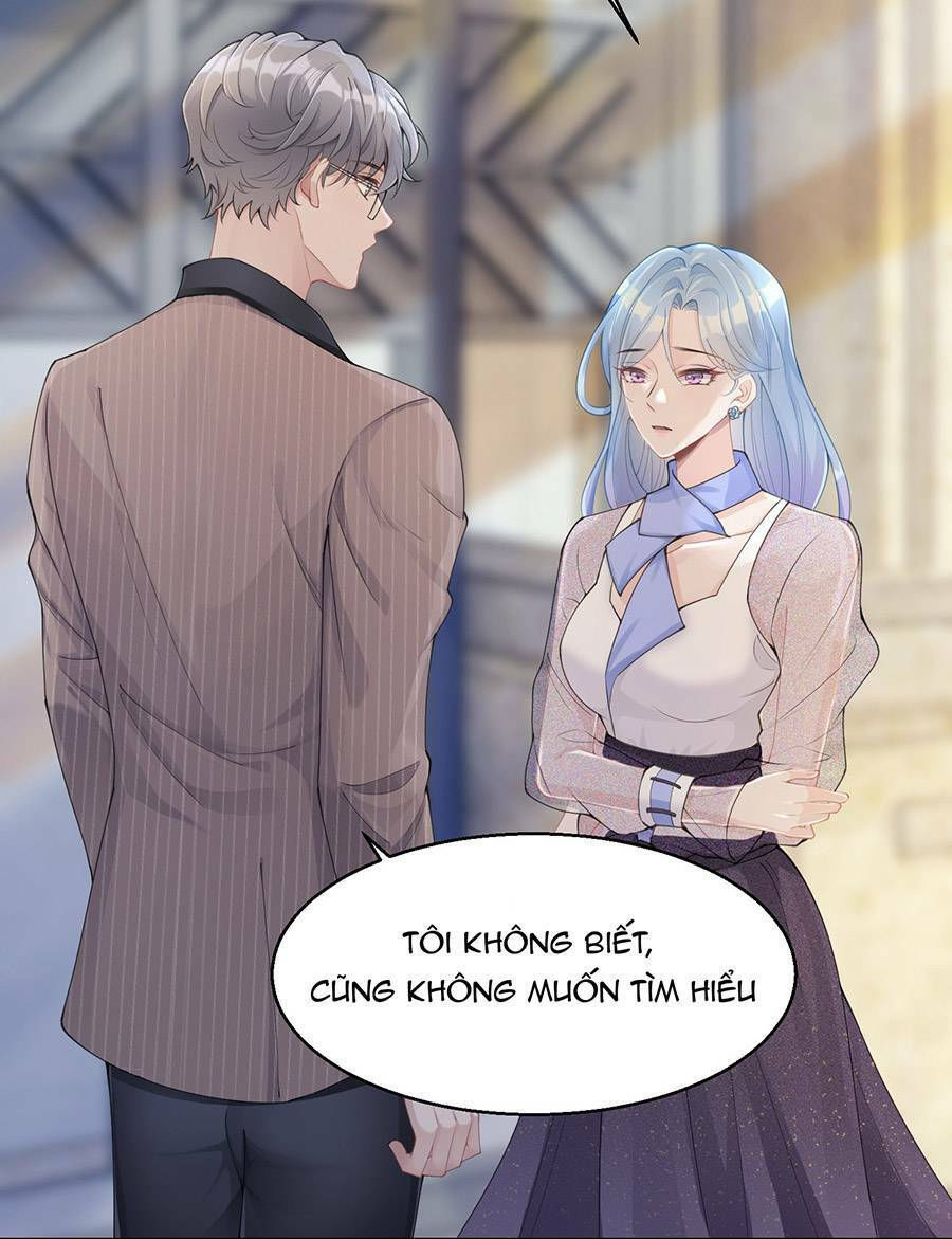 hãy để cô ấy hạ cánh! chapter 3 34