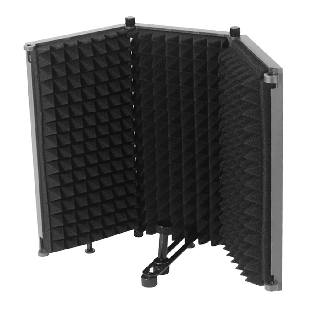 Microphone For Recording Sound Live Broadcast Microphone Accessories