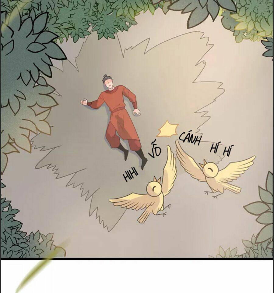 tư thế chính xác cùng bệ hạ yêu đương chapter 37.1 13