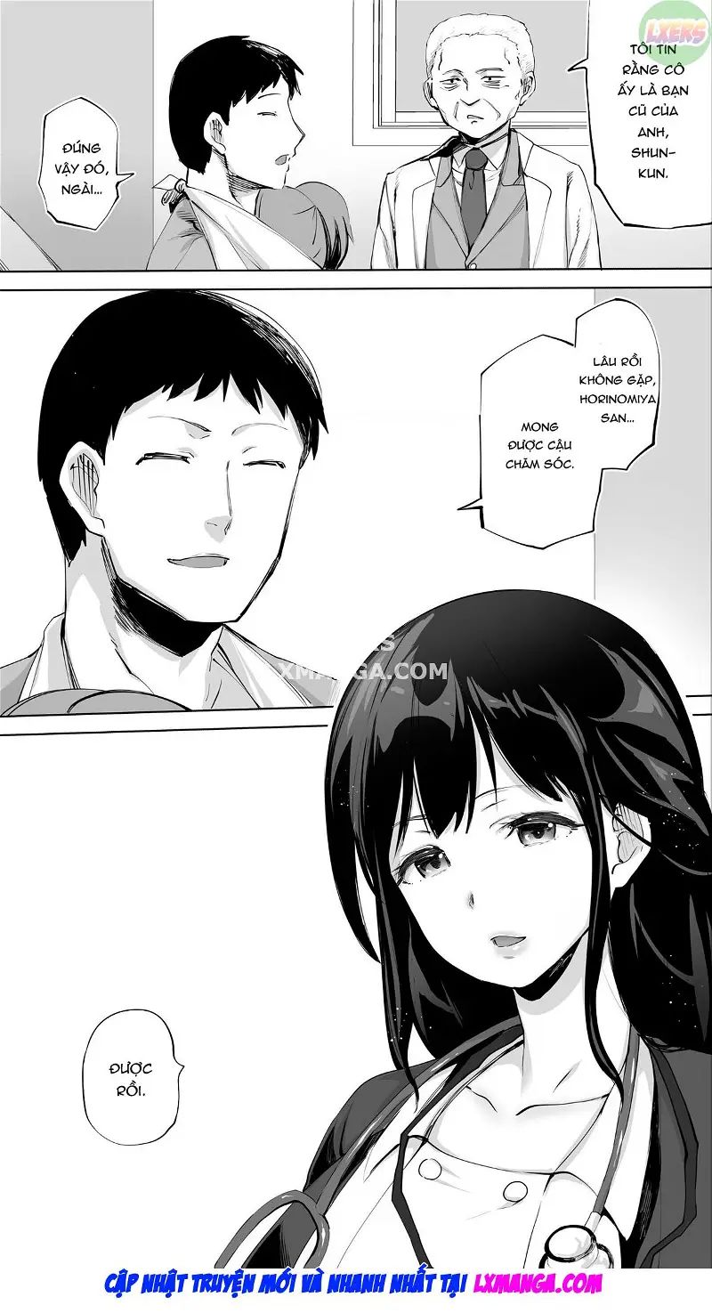 my hometown fuck buddy former classmate nurse k's case chapter 0 7