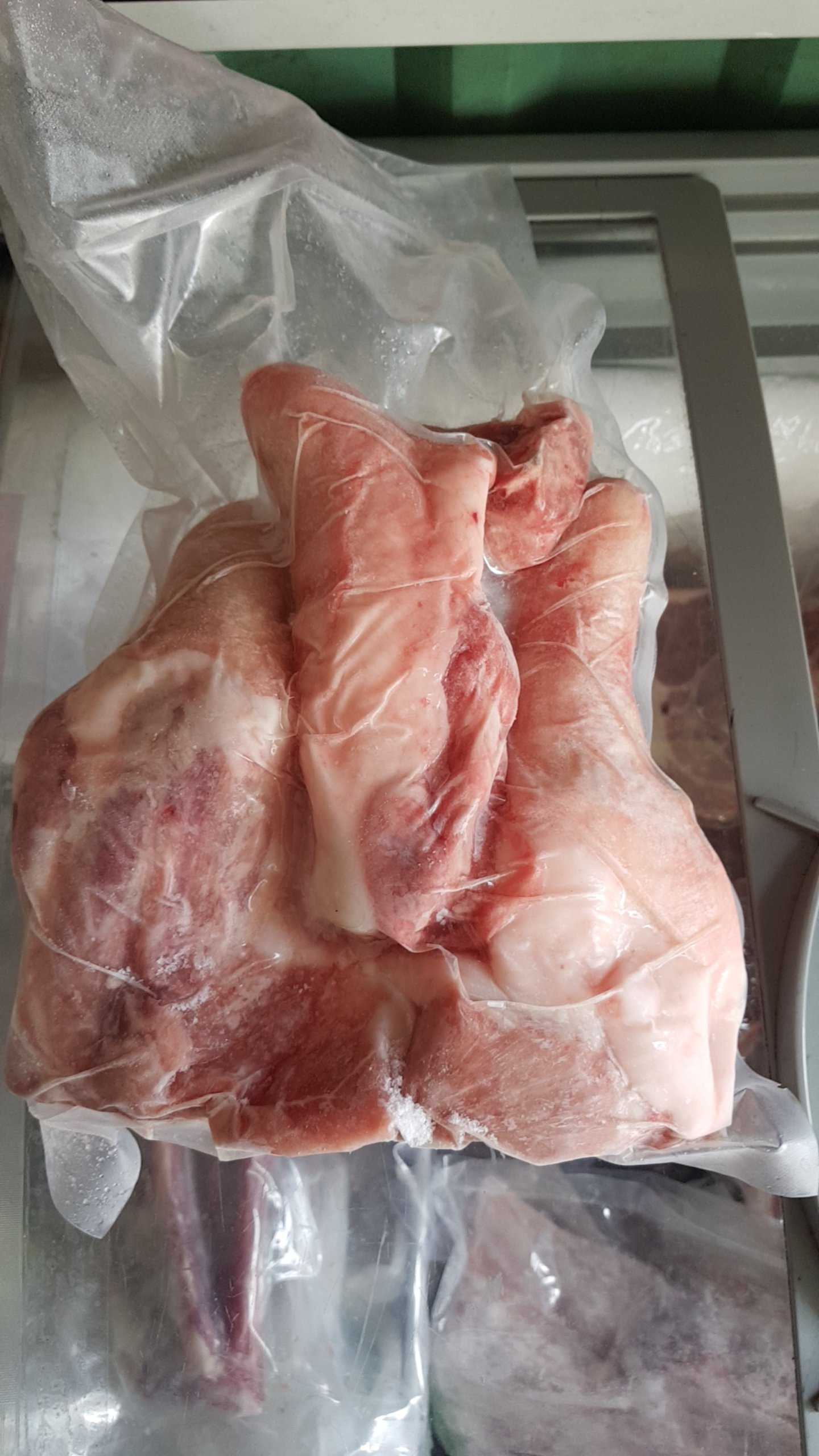 ĐUÔI HEO 1kg
